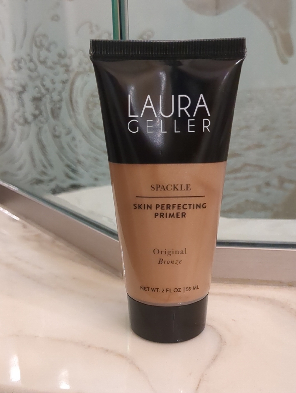 Spackle